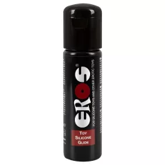 EROS - liukuvoide seksileluille - silikoni - 100 ml