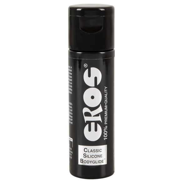 EROS 2in1 - Silikoniliukuvoide (30ml)