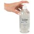 Just Glide - Vesipohjainen Liukuvoide (500 ml)