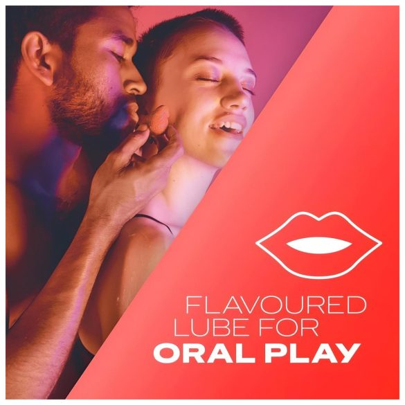 Durex - liukuvoide mansikka - 50ml