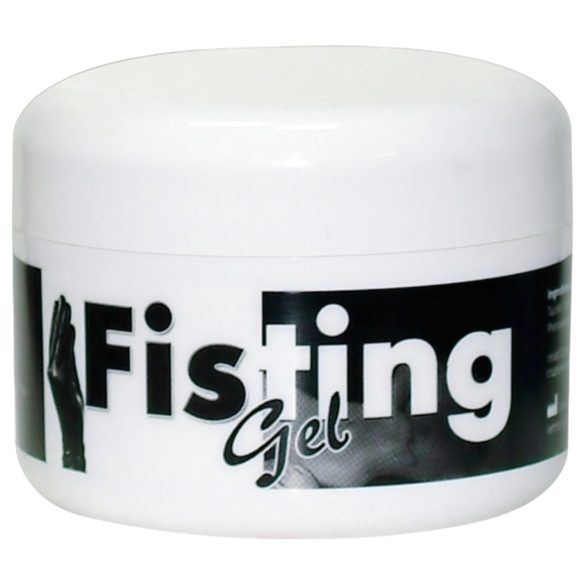 Fisting (nyrkkilyönti) liukuvoide (200ml)