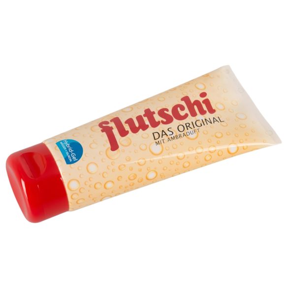 flutschi Original liukuvoide - meripihka (200ml)