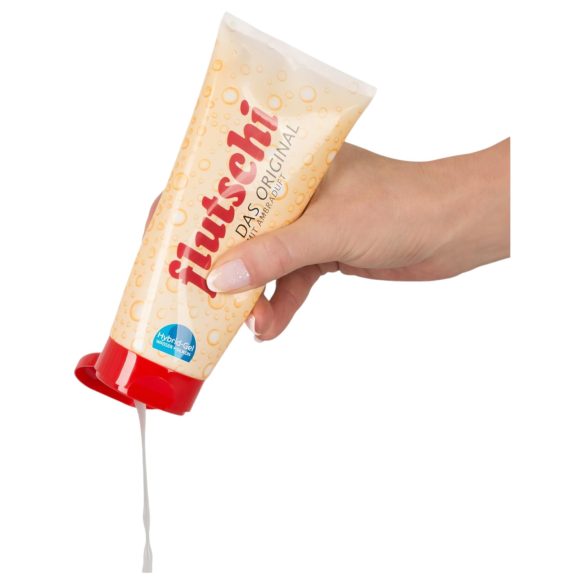 flutschi Original liukuvoide - meripihka (200ml)