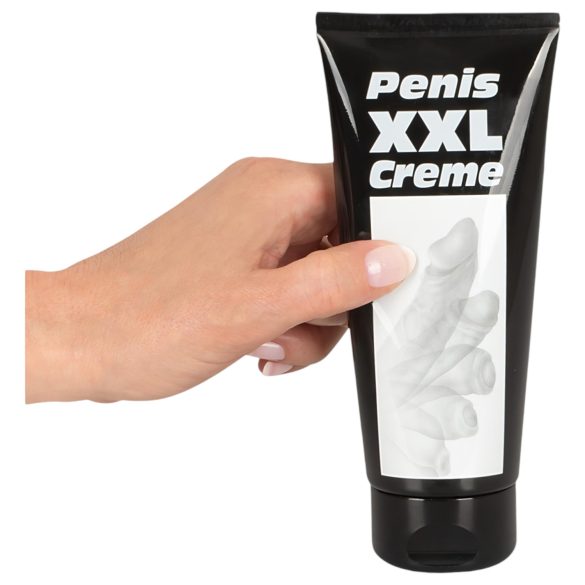 Penis XXL - penisvoide miehille - 200 ml