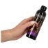 Magoon hierontaöljy Intia (200 ml)