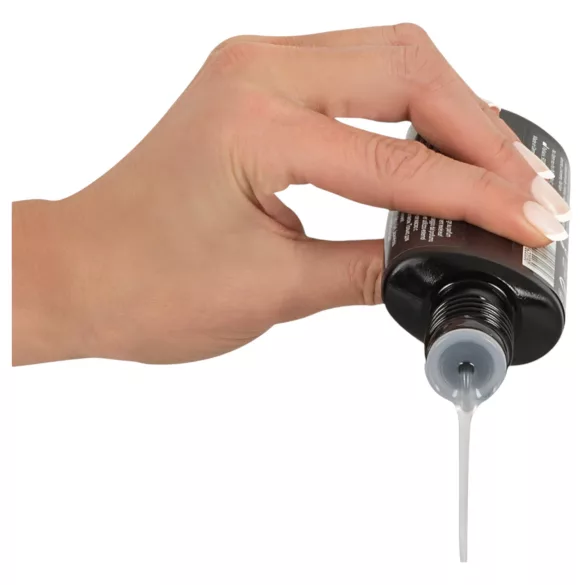 Magoon - hierontaöljy - intialainen tuoksu - 50 ml