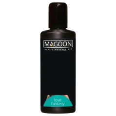 Magoon - hierontaöljy - sensuelli fantasia - 100 ml