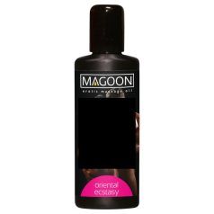 Magoon - hierontaöljy - oriental extasis - 100 ml