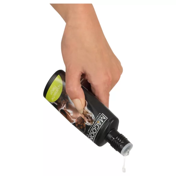 Magoon - hierontaöljy - aphrodisiakumi - 100ml