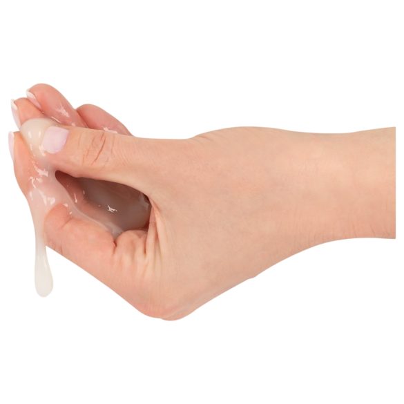 Teräs - penisvoide miehille - erektion tuki - 80 ml