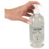 Just Glide Anaali - vesipohjainen anaaliliukuvoide (500ml)