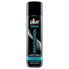   pjur AQUA Panthenol - vesipohjainen anaaliliukuvoide panthenol 100ml