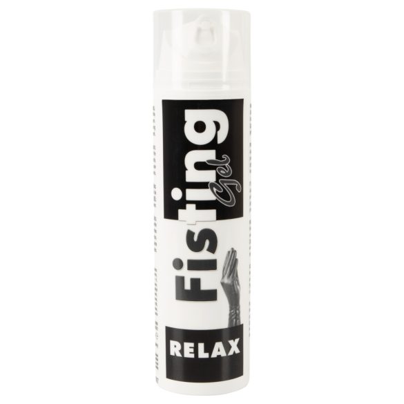 Fisting Rentouttava Liukuvoide (200ml)