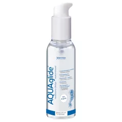AQUAglide Original - vesipohjainen liukuvoide 125ml