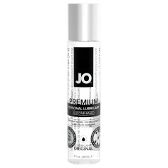 JO - liukuvoide - silikonipohjainen - 30 ml