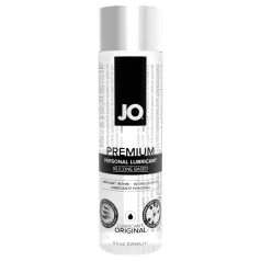 System JO - Premium-silikoniliukuvoide (120 ml)