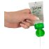 Just Glide Bio - vesipohjainen vegaaninen liukuvoide (50 ml)