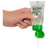 Just Glide Bio Anus - Vesipohjainen Vegaaninen Liukuvoide (50ml)