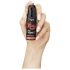 Orgie Sexy Vibe HOT - Mansikkainen Lämmittävä Nestemäinen Hieronta (15ml)