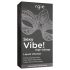 Orgie Sexy Vibe High Voltage - unisex nestemäinen vibraattori (15 ml)