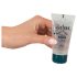 Just Glide Premium Original - vegaaninen, vesipohjainen liukuvoide (50 ml)