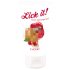 Lick it! - 2in1 syötävä liukuvoide - kirsikka (50ml)