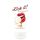 Lick it! - 2in1 syötävä liukuvoide - valkosuklaa (50 ml)