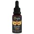 Orgie Orgasm Drops Vibe - intiimigeeli naisille (15 ml)