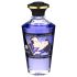 Shunga - lämmittävä hierontaöljy - eksoottiset hedelmät (100ml)