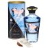 Shunga - Lämmittävä hierontaöljy - Kookos (100 ml)