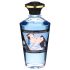 Shunga - lämmittävä hierontaöljy - kookos (100ml)