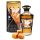 Shunga - Lämmittävä hierontaöljy - Karamelli (100 ml)