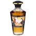 Shunga - Lämmittävä hierontaöljy - Karamelli (100 ml)