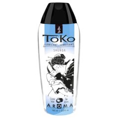 Shunga Toko - vesipohjainen liukuvoide - kookosvesi (165 ml)