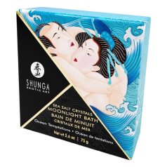   Shunga Ocean Breeze - kylpykristallit - kuolleenmeren mineraalit - 75g