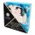Shunga Ocean Breeze - kylpykristallit - kuolleenmeren mineraalit - 75g