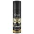 Orgie Dual Vibe! - nestemäinen vibraattori - Pina Colada (15 ml)