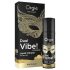 Orgie Dual Vibe! - nestemäinen vibraattori - Pina Colada (15 ml)