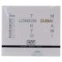 HOT LMTD naisten hajuvesipakkaus (4x5ml)