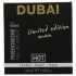 HOT Dubai - feromonihajuvesi miehille - 30 ml