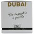 HOT Dubai - feromonihajuvesi miehille - 30 ml