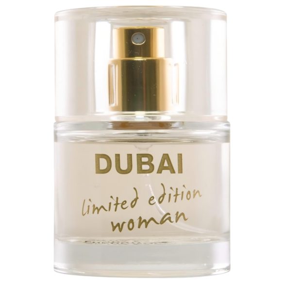 HOT Dubai - feromonihajuvesi naisille (30ml)