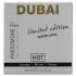 HOT Dubai - feromonihajuvesi naisille (30ml)