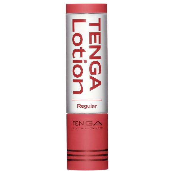Tenga Lotion Regular - vesipohjainen liukuvoide (170 ml)