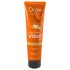 Orgie Lube Tube - kihelmöivä intiimigeeli - Pina Colada (100ml)