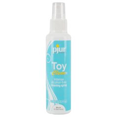 Pjur Toy - seksilelujen desinfiointisuihke - 100 ml