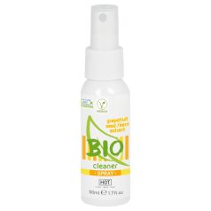 HOT BIO - intiimialueiden puhdistussuihke - 50 ml