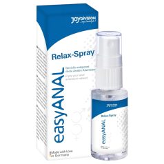 easyANAL Relax - anussuihke rentouttava - 30ml