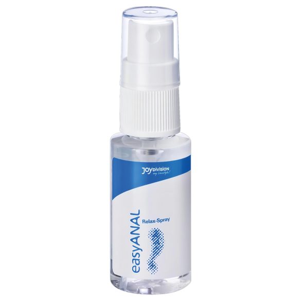 easyANAL Rentouttava anaalisuihke (30ml)