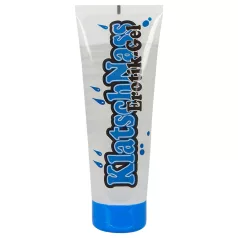KlatschNass - vesipohjainen liukuvoide hyaluronilla 240ml